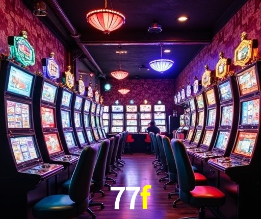 Bot 77f Telegram